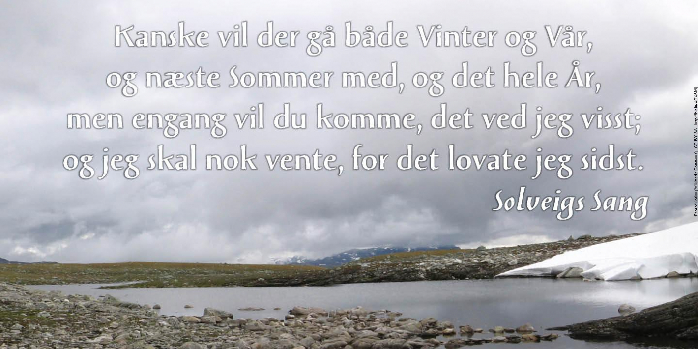 Solveig